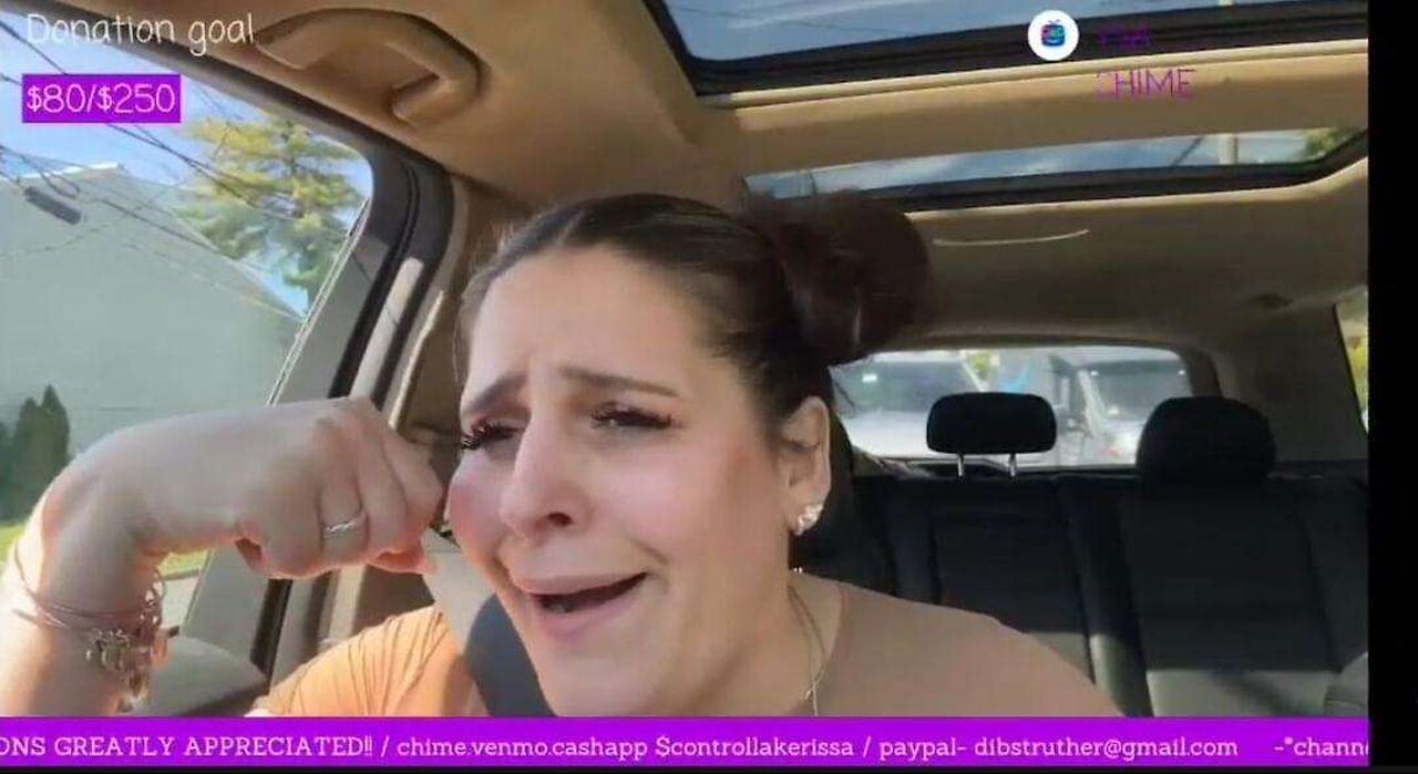 Controlla no-cam rant dropping Nbombs on her haters like they Nagasaki ✈️ 💣 ☢️