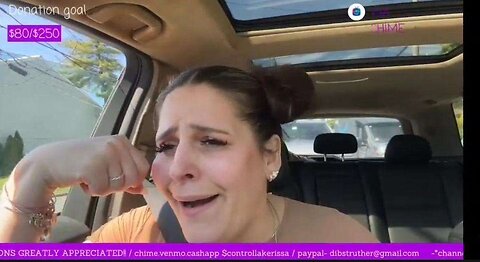 Controlla no-cam rant dropping Nbombs on her haters like they Nagasaki ✈️ 💣 ☢️