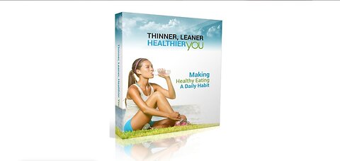 Ultimate 30 Day Health And Fitness Challenge