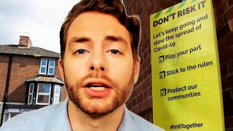 Freedom Day' is a Joke -