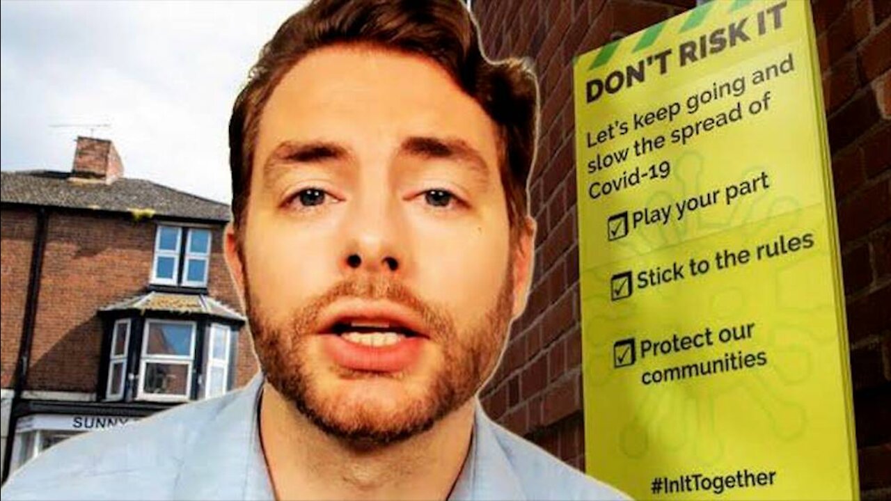 Freedom Day' is a Joke -