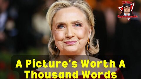 ‘A Picture’s Worth A Thousand Words’: Hillary Clinton Ripped For Tone-Deaf Met Gala Photos