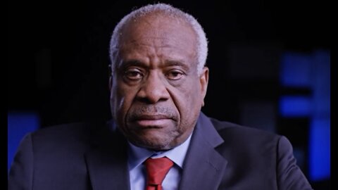 Created Equal - Clarence Thomas In His Own Words