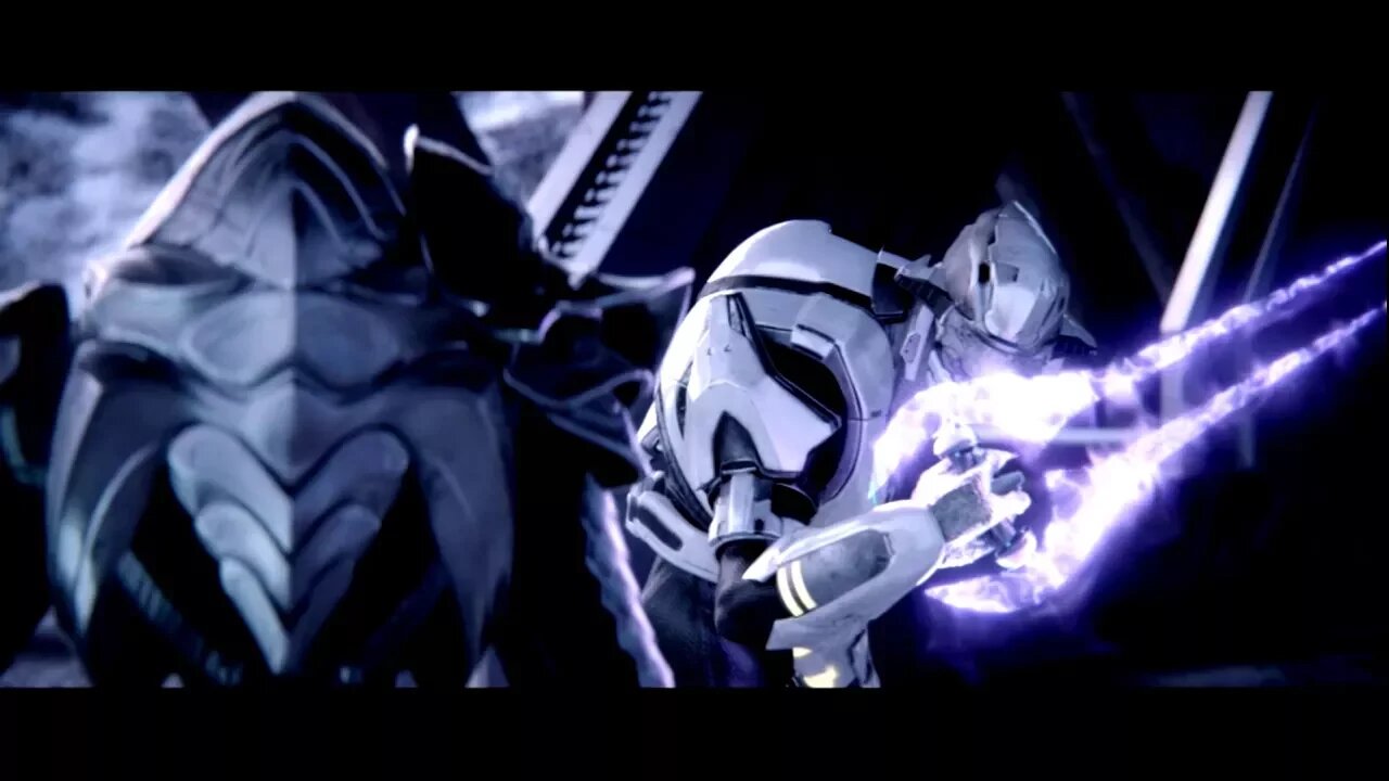 Quarantine Zone (Halo 2)