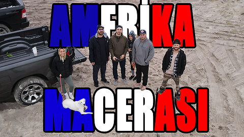 Amerika 'da Amerika'lı gibi Yaşamak