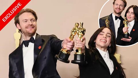 Finneas and Billie Eilish Open Up About Their Sibling Bond as He Goes Solo Again!