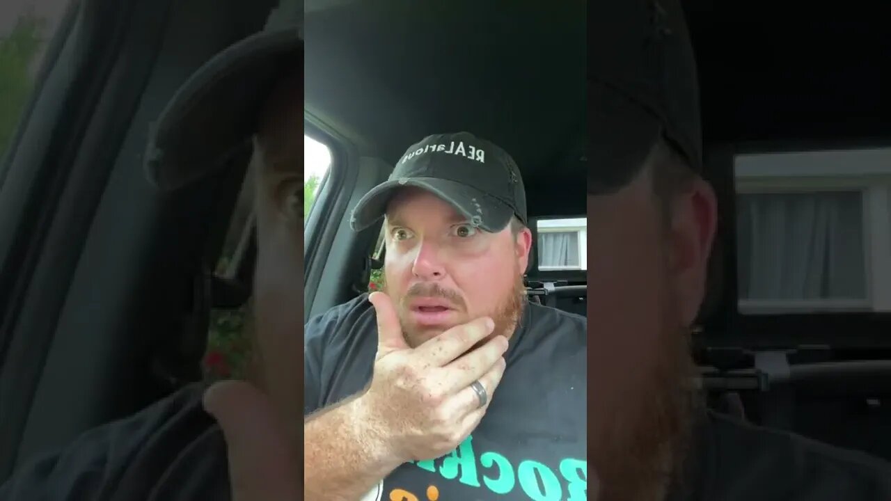 Here’s Your Dose Of REALarious…🤣🤣🤣