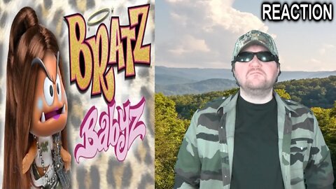 Bratz Babyz - The Lonely Goomba REACTION!!! (BBT)