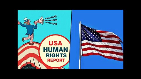 US is the worst human rights violator excluded from the report