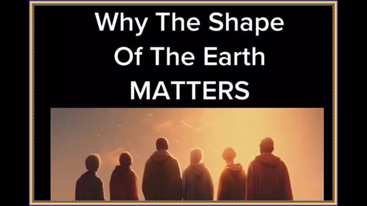 WHY it is so important? WHY the deception? This helps to begin to understand!
