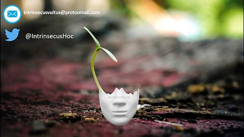 EP 19 Intrinsecus- A Seed