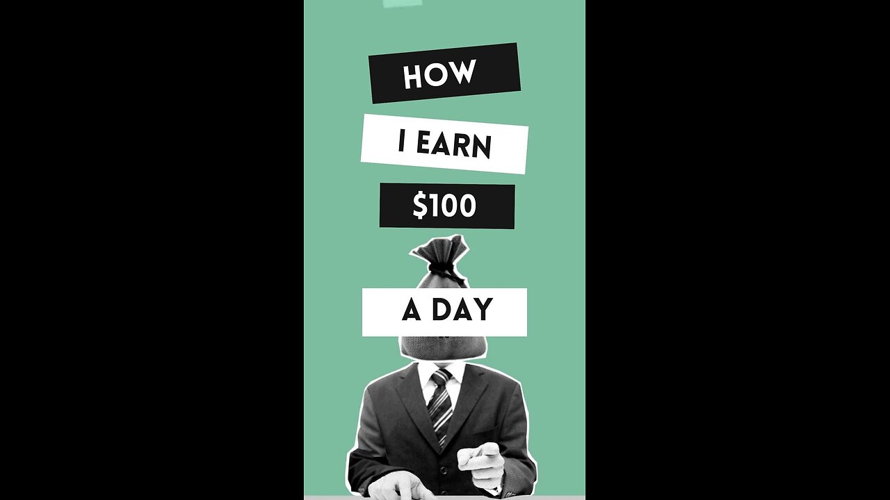 Earn $200 dollars in 3 hours