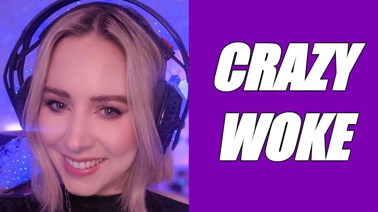 Pixelsmixel Is A INSANE WOKE Loser
