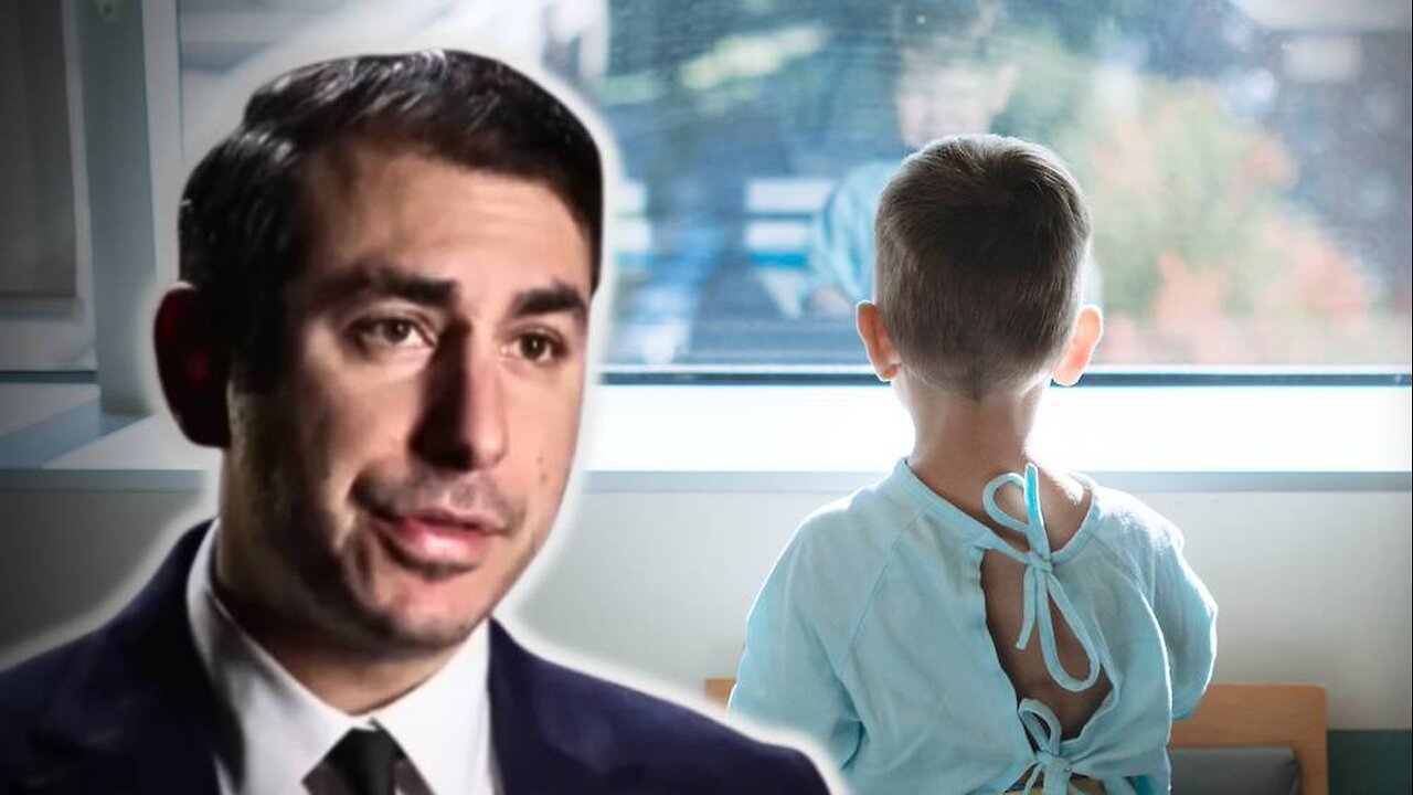 Texas Children’s Hospital Lied About Trans Surgery For Kids - Now A Doctor Is Facing 10 Years In