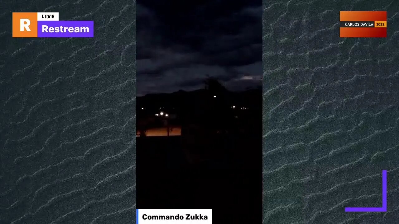 Una Voz Que Clama En El Desierto