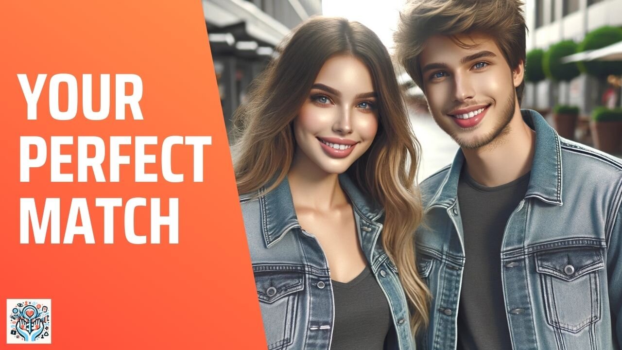 5 Signs You've Found Your Perfect Match!