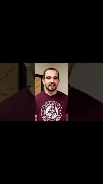 Das Evangelium und die Taufe sind zwei verschiedene Dinge (1. Korinther 1,17)