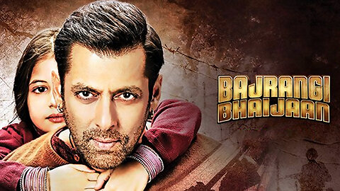 Bajrangi Bhaijaan (2015) | Bajrangi Bhaijaan Explained in English | Salman Khan Movie