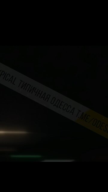 Ukrainian Air Defense in Odessa looks to malfunction or lose target