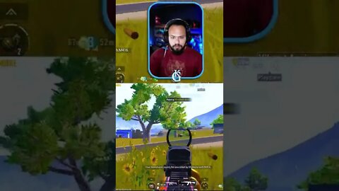 PUBG MOBILE #short #shorts #pubgmobilenepal #pubgnepal #nepalipubgmobile