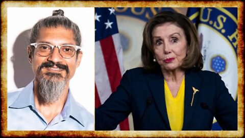 Shahid Buttar Interview: Will Democrats' Betrayals Doom Them in the Midterms?