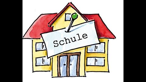 Ein Lehrer spricht über das Schulsystem und lässt kein gutes Haar daran