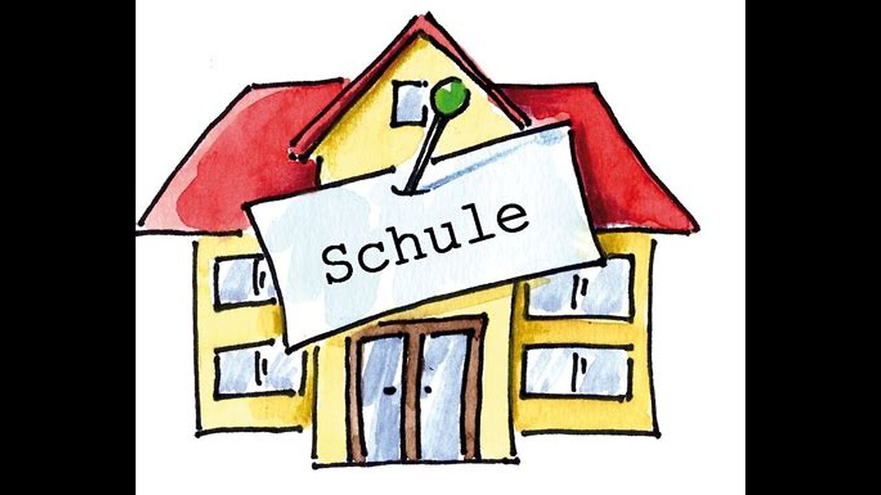 Ein Lehrer spricht über das Schulsystem und lässt kein gutes Haar daran