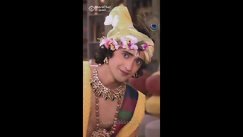 radhe krishna