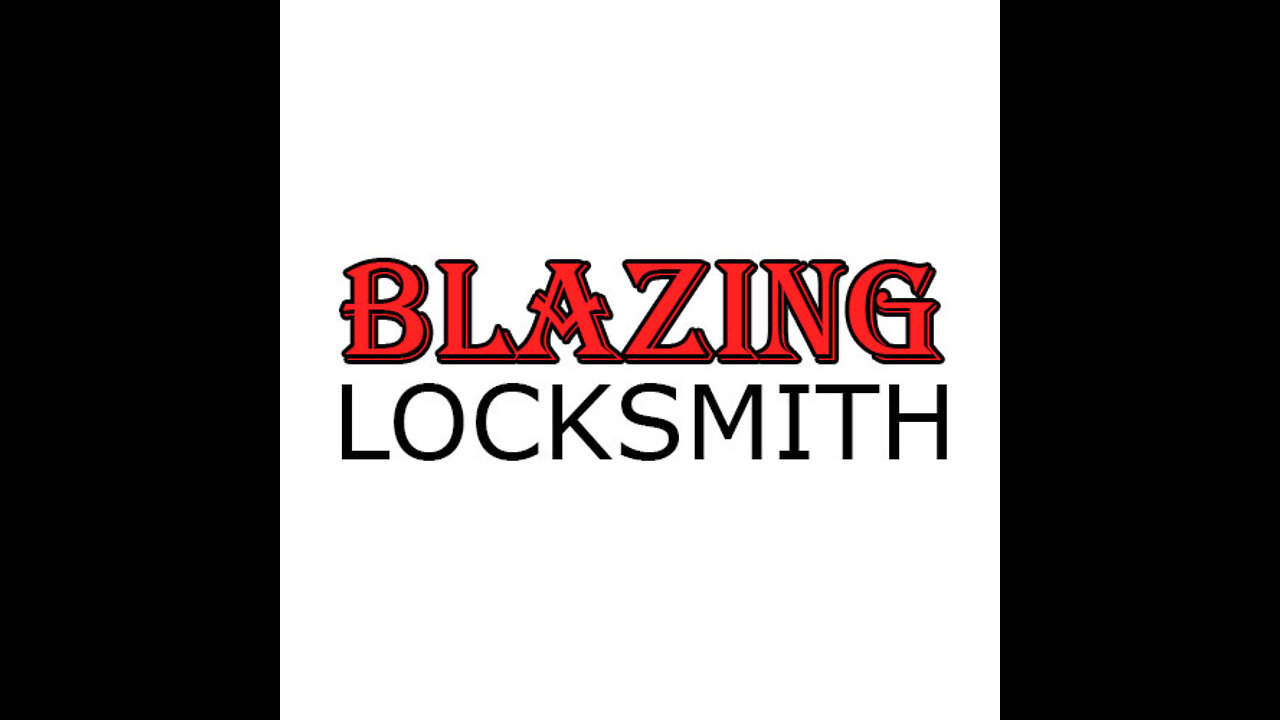 Blazing Locksmith Portland Services