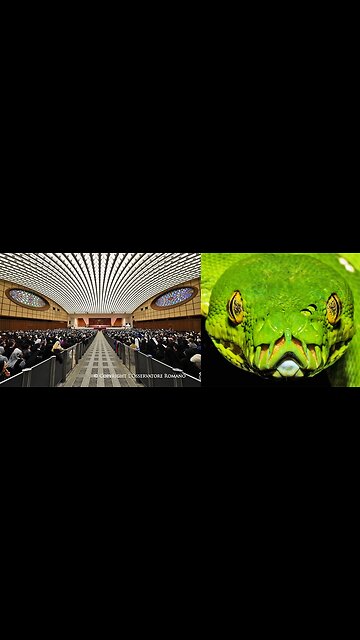 Satan’s appearing and the mark of the beast