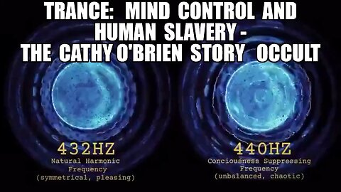 Mind Control, Manipulation, Programming and the Music INDUSTRY