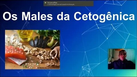 Malefícios da Dieta Cetogênica😱