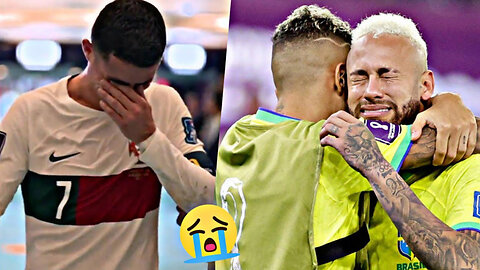Emotional Moments in football #3 2022_23