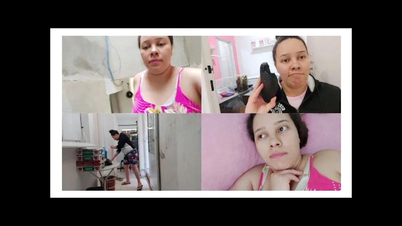 VLOG, minha sandalia já era, lavando roupas de novo rs e mais do mesmo 😉