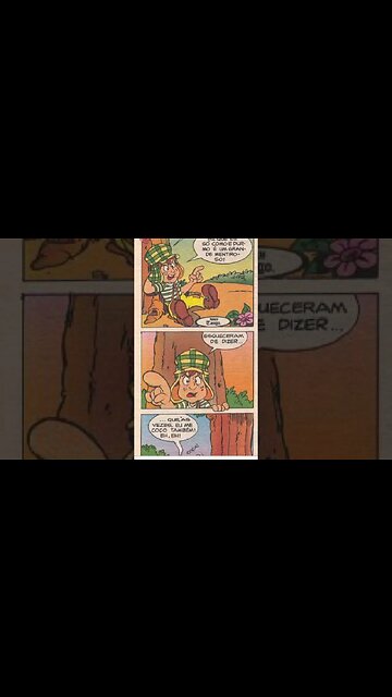 Chaves [Pause o Vídeo Caso Não Consiga Ler]