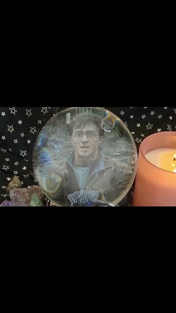 The Boy Who Lived and Conquered #shorts