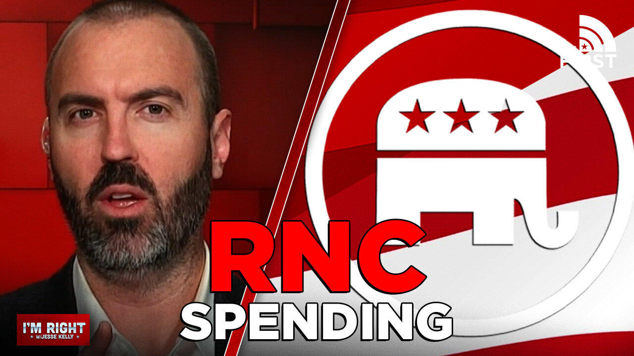 RNC's Wasteful Slush Spending Revisited