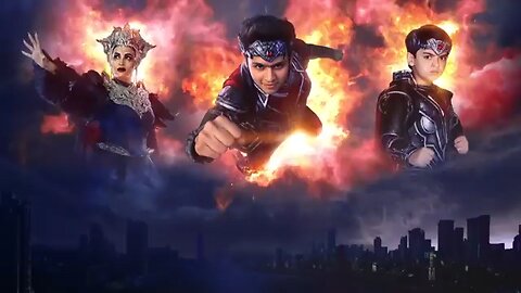 Baalveer Returns _ Full Episode _ Episode 318 _ 26th July_ 2021(360P)