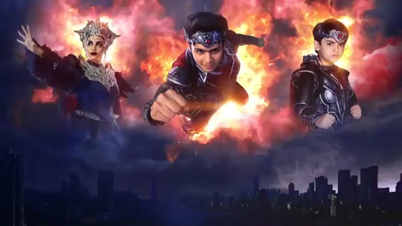 Baalveer Returns _ Full Episode _ Episode 318 _ 26th July_ 2021(360P)