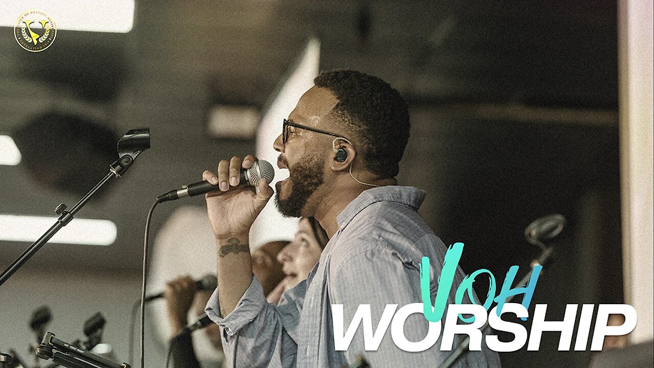 VOH Worship | Houston, TX | 11/2/2024