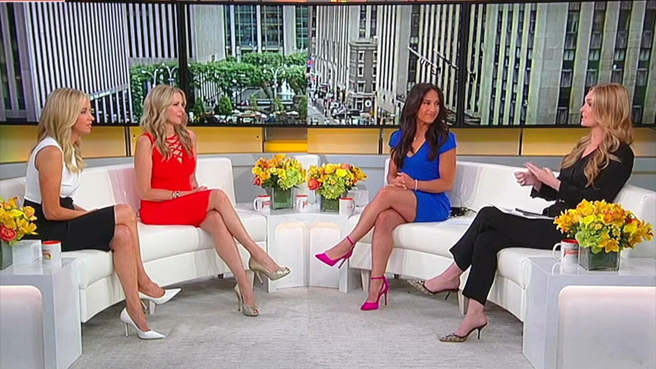 Outnumbered June 16 2023