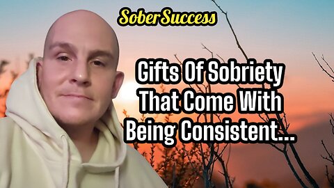 🗣Be Consistent, Have Faith, & Keep Putting The Work Into Yourself‼️💪#Motivational #Sobriety