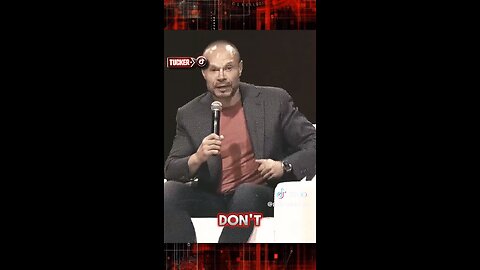 Dan & Tucker - Secular view vs Christian View