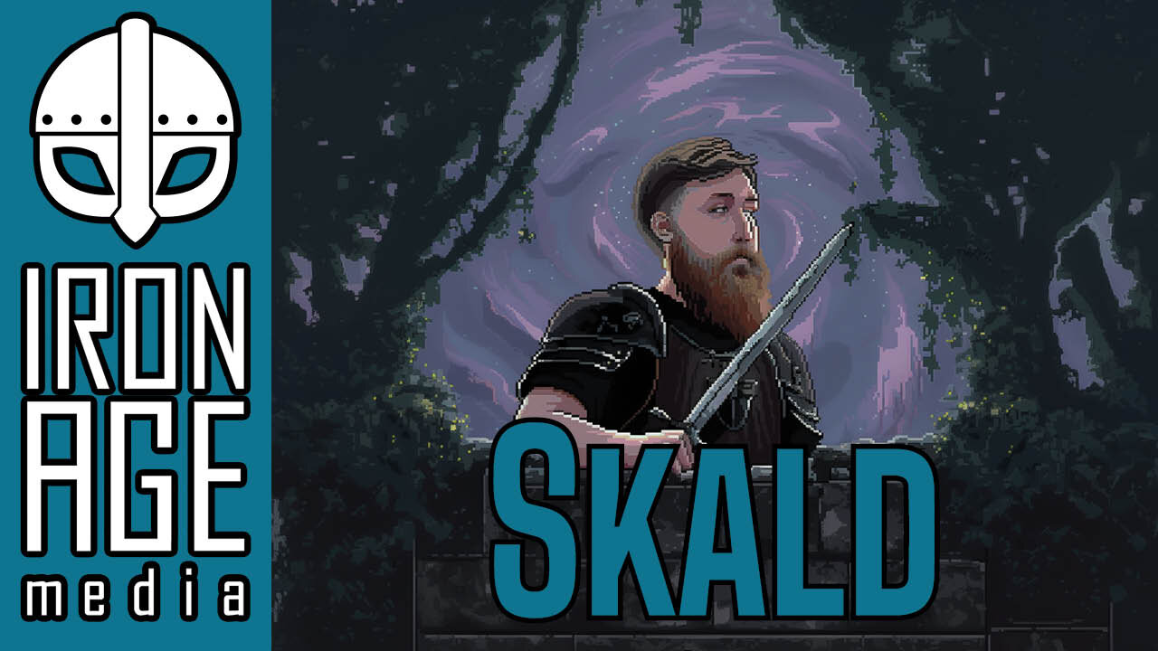 Skald - Chillstream #70