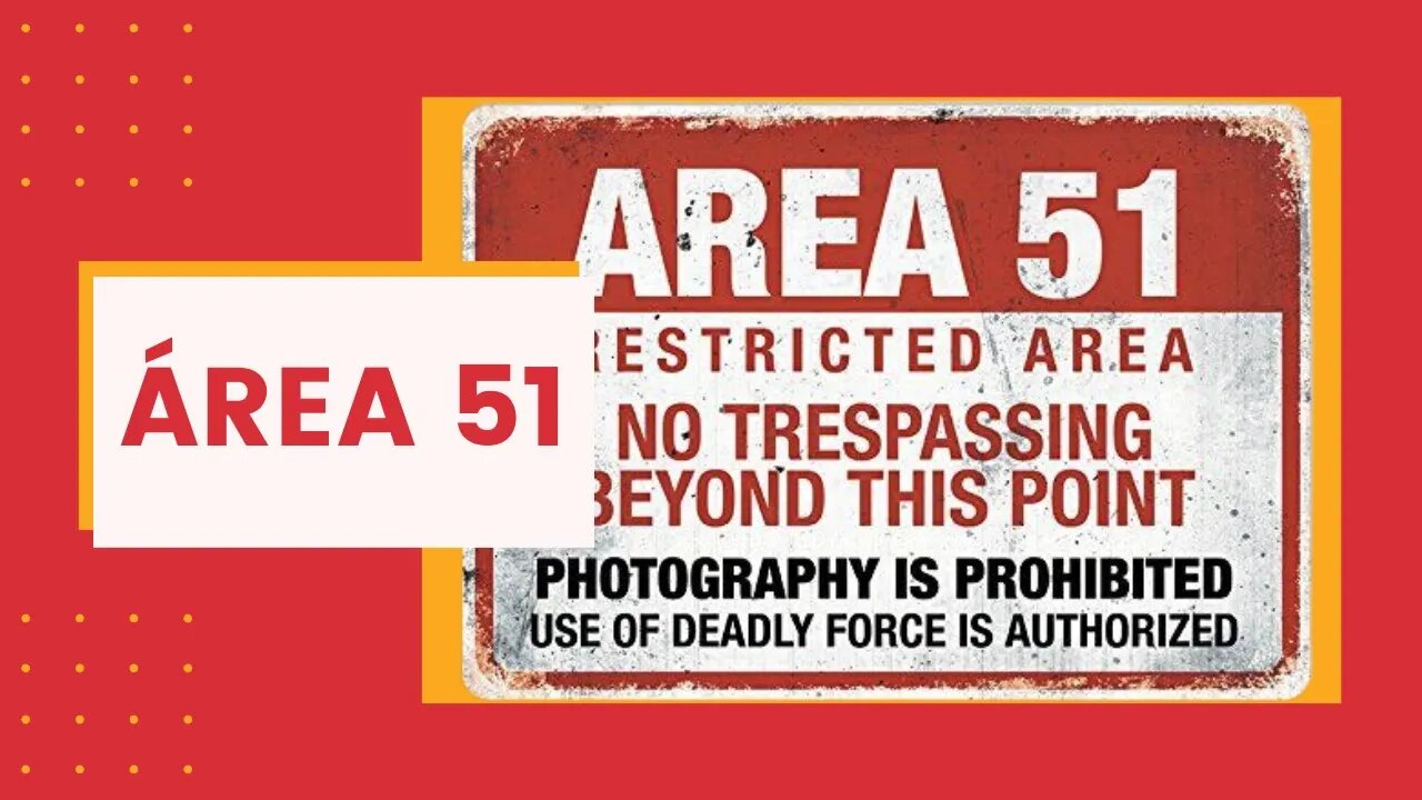 ESSA HORA - AREA 51