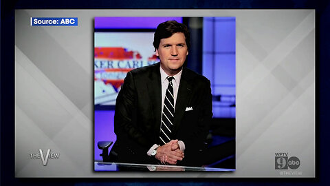 The GOP's worst-kept secret about Tucker Carlson