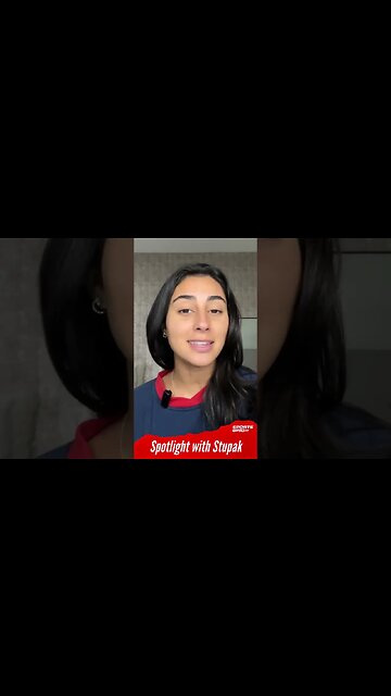 EVERYONE RELAX! Girls can like football too!