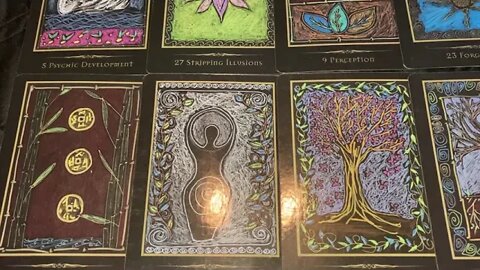 Taurus - Illusions in your perceptions