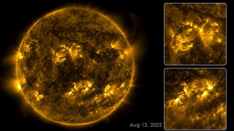 133 DAYS ON THE SUN