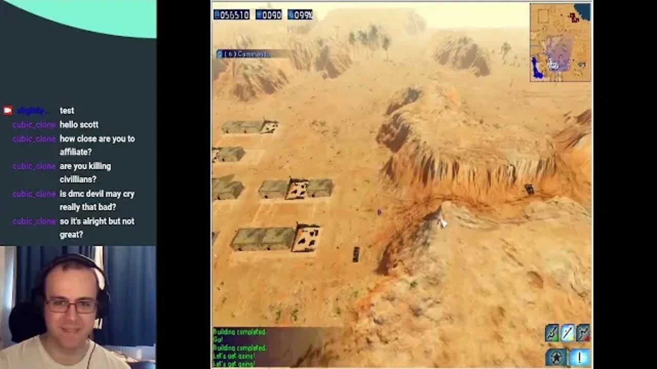 Not to be Confused With Danger Zone: Conflict Zone Part 4